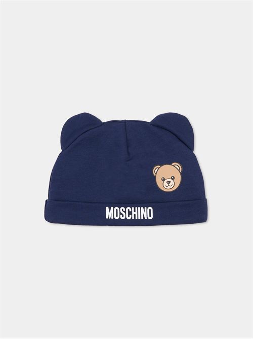  MOSCHINO KIDS | MUY099-LCA19/40016